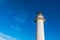 lefkada lighthouse greece island