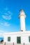 lefkada lighthouse greece island