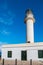 lefkada lighthouse greece island