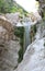 Lefkada Waterfalls of Nydri
