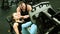 Leg press trener coach training gym muscles bodybuilding workout sport, for athletic bodybuilder for working from adult