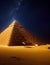 Legacy of the Ancients: Unveiling the Mysteries of Pyramids