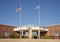 `Legacy` by Greg Reiche in front of the Edmond Area Chamber of Commerce in Edmond, Oklahoma.