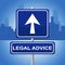 Legal Advice Means Court Legally And Jurisprudence