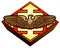Legal Emblem Eagle