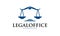 Legal Office Logo