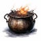 The Legend Of Ediryth: Cauldron Of Fire And Ice