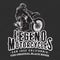 Legend Motorcycles Vintage Racers T-Shirt Design