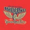 Legend Motorcycles Vintage Racers T-Shirt Design