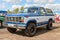 The Legendary american SUV Ford Bronco 302