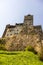 Legendary Bran Castle - Dracula Castle of Transylvania