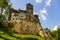 Legendary Bran Castle - Dracula Castle of Transylvania