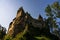 Legendary Bran Castle - Dracula Castle of Transylvania