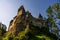 Legendary Bran Castle - Dracula Castle of Transylvania