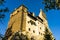 Legendary Bran Castle - Dracula Castle of Transylvania