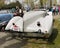 Legendary Cars, Auburn Boattail Speedster Replica