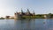 The legendary Kalmar castle