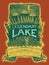 Legendary Lake