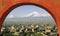 Legendary Mount Ararat