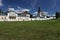 The legendary Russia monastery on the great lake