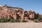 Legendary town Ait Benhaddou