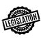 Legislation rubber stamp