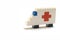 Lego Ambulance car