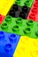 Lego Building blocks