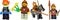 Lego Characters