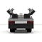 LEGO DeLorean Back to the Future