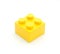 Lego Plastic building block