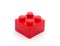 Lego Plastic building block