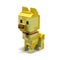 LEGO Shiba Inu