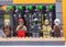 Lego Star Wars Minifigures