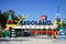 Legoland florida