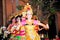 Legong Dance & Ramayana by the Bina Remaja Troupe