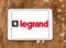 Legrand electronics company logo