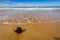 Legzira beautiful beach in Morocco