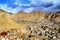 Leh city(city of gompas)