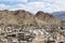 Leh Ladakh city view-2.