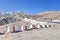 Leh, Ladakh landscape