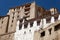 Leh Palace - Ladakh - India