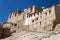 Leh Palace - Ladakh - India