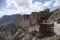 Leh Palace, Leh, Ladakh, India