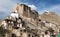 Leh Palace - Namgyal Tsemo Gompa - Leh - Ladakh