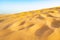 Lehbab desert dunes scenery Dubai  UAE