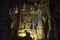 Lehman Caves Gothic Room