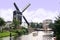 Leiden Inhouse City Windmill