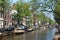 Leidsegracht, Amsterdam