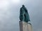 Leif Erikson Statue